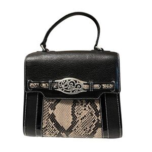 Brighton Tommi Satchel